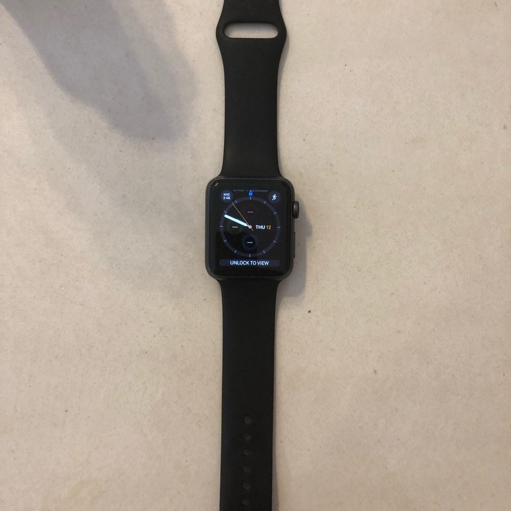 Apple Watch Series 1